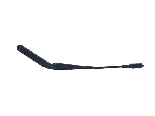 Used Front windshield wiper arm BMW 1 (E81) 118 d (143 hp) 27959120