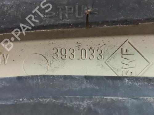 Left taillight OPEL ASTRA G Estate (T98) 1.6 (F35) | BP27962668C34 