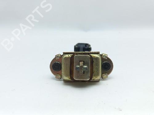 Hinge/Door check strap FORD FIESTA V (JH_, JD_) 1.25 16V | BP27968702C146 