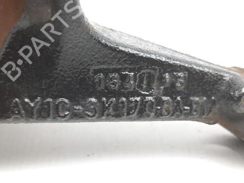 Høyre Styrespindel lagerhus FORD FIESTA VI (CB1, CCN) 1.0 | BP27950419M26 