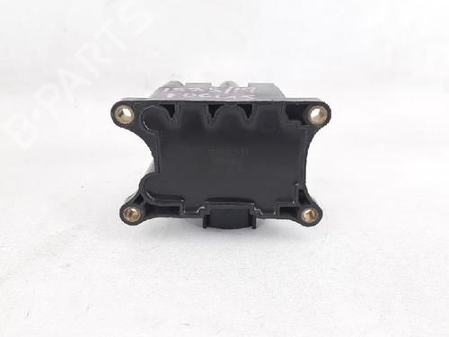 Ignition coil FORD FOCUS I Turnier (DNW) 1.6 16V | BP27939575M94 