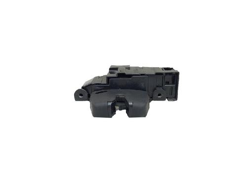 Used Tailgate lock PEUGEOT 207 (WA_, WC_) 1.6 HDi (109 hp) 27935814
