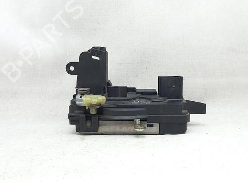 Front left lock OPEL ASTRA H (A04) 1.7 CDTI (L48) | BP27958303C98 
