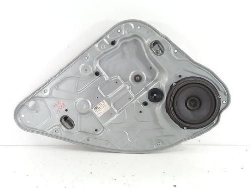 Rudehejsemekanisme venstre bagtil FORD FOCUS C-MAX (DM2) 1.8 TDCi | BP27934686C24 