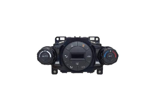 AC-Styringsenhed/Manøvreenhed FORD FIESTA VI (CB1, CCN) 1.0 (65 hp) 27958140