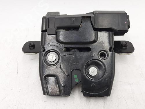Bagklap lås FORD FIESTA VI (CB1, CCN) 1.25 | BP27943538C101 