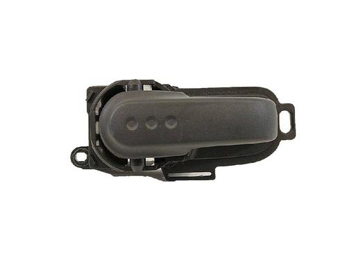 Used Front left interior door handle NISSAN MICRA III (K12) 1.5 dCi (82 hp) 27940112