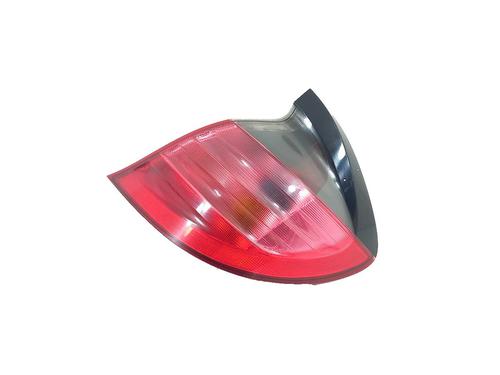 Used Right taillight Right taillight MERCEDES-BENZ C-CLASS Coupe (CL203) C 220 CDI (203.706) (143 hp) 11176043 11176043