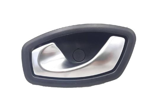 Used Front left interior door handle RENAULT CLIO IV (BH_) 1.5 dCi 75 (75 hp) 27951666