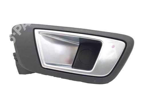 Used Rear left interior door handle Rear left interior door handle FORD FIESTA VI (CB1, CCN) 1.5 TDCi (75 hp) 9820594 9820594