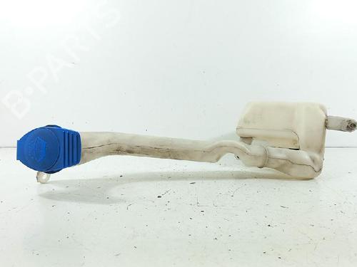Windscreen washer tank VW POLO (9N_, 9A_) 1.2 12V | BP27957543C113 