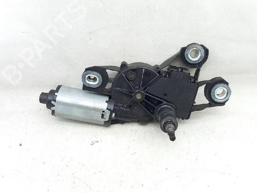 Viskermotor bakrute SEAT CORDOBA (6L2) 1.4 16V | BP27957581M102 