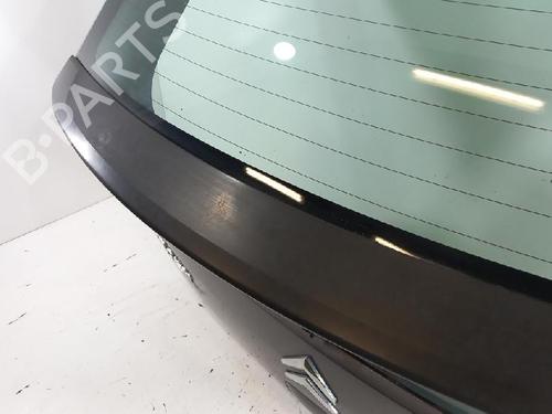 Tailgate CITROËN C4 Coupe (LA_) 1.4 16V | BP27960322C6 