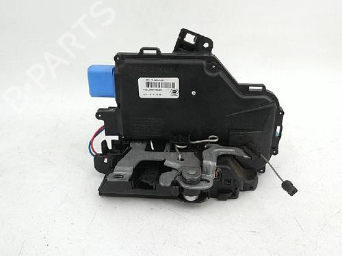 Rear left lock VW GOLF PLUS V (5M1, 521) 1.6 | BP27946891C100 