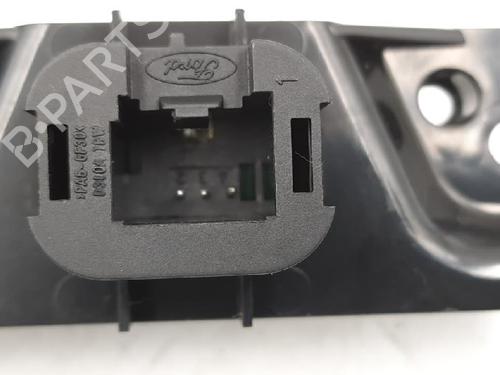 Warning switch FORD FIESTA V (JH_, JD_) 1.25 16V | BP27948971I22 