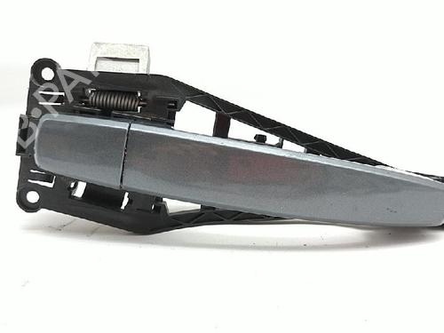 Rear right exterior door handle OPEL ASTRA H (A04) 1.4 (L48) | BP27935330C130 