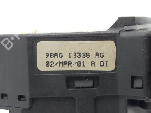 Steering column stalk FORD FOCUS I (DAW, DBW) 1.6 16V | BP27961226I23 
