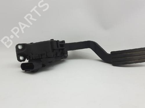 Pedal FORD FIESTA V (JH_, JD_) 1.4 16V | BP27962972I4 