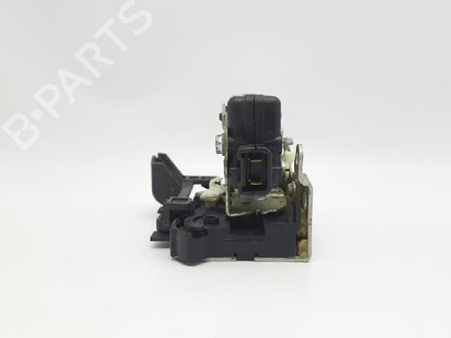 Front right lock DACIA SANDERO 1.6 (BS0D, BS0B, BS0F, BS0H) | BP27967043C97 