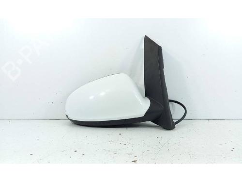 Used Right mirror OPEL ASTRA J (P10) 1.4 (68) (100 hp) 27960711