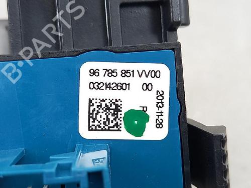 Switch PEUGEOT 308 II (LB_, LP_, LW_, LH_, L3_) 1.6 HDi / BlueHDi 115 | BP27953590I30 