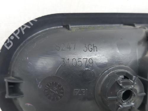 Front left interior door handle RENAULT MODUS / GRAND MODUS (F/JP0_) 1.5 dCi (FP0F, JP0F) | BP27956564I13 