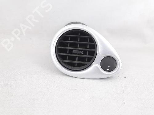 Air vent RENAULT CLIO III (BR0/1, CR0/1) 1.2 16V (BR02, BR0J, BR11, CR02, CR0J, CR11) | BP27935092I21 