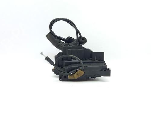 Rear right lock RENAULT SCÉNIC III (JZ0/1_) 1.5 dCi | BP27960476C99