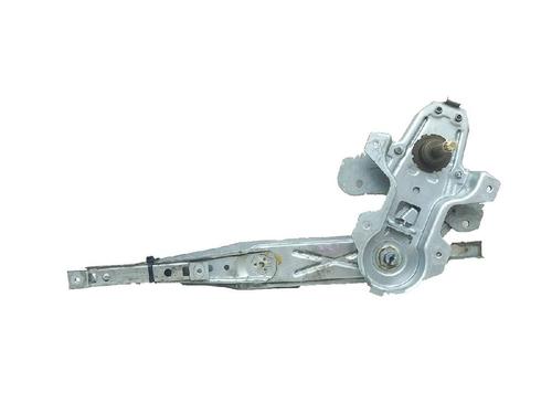 Used Rear right window mechanism ROVER 400 II (RT) 414 Si (103 hp) 27954909