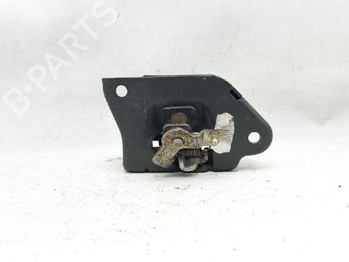 Bakluke lås FIAT SEICENTO / 600 (187_) 1.1 (187AXB, 187AXB1A, 187AXC1A02) | BP27935282C101 