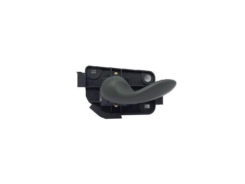 Venstre foran invendig håndtak FIAT PUNTO (188_) 1.2 16V 80 (188.233, .235, .253, .255, .333, .353, .639,... (80 hp) 27959465