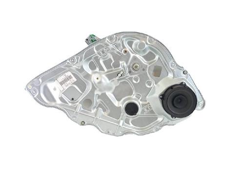 Used Rear left window mechanism LANCIA MUSA (350_) 1.4 (350.AXA11, 350.AXA1A) (95 hp) 27951244