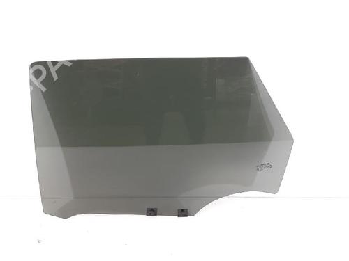 Rear left door window RENAULT CAPTUR I (J5_, H5_) 1.5 dCi 90 (J5N4, J5M5, J5MW, J5M6, J5AL, J5AJ) | BP27944115C20 