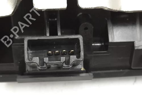 Bakluke lås FORD FIESTA VI (CB1, CCN) 1.0 | BP27948975C101 