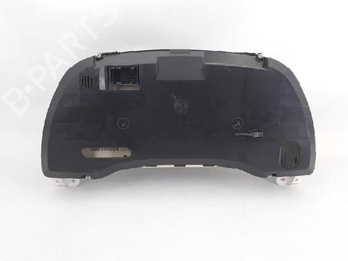 Cockpit FIAT PUNTO (188_) 1.2 Natural Power | BP27955861C47 