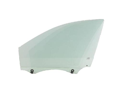 Used Front left door window RENAULT CLIO III (BR0/1, CR0/1) 1.2 16V (BR02, BR0J, BR11, CR02, CR0J, CR11) (75 hp) 27947223