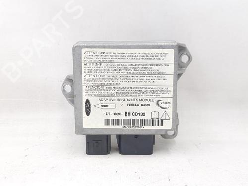 ECU airbags FORD MONDEO III Turnier (BWY) 2.0 16V DI / TDDi / TDCi | BP27956511M53 