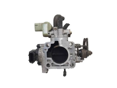 Used Throttle body Throttle body SUZUKI BALENO (EG) 1.6 i 16V (SY416) (98 hp) 7681143 7681143