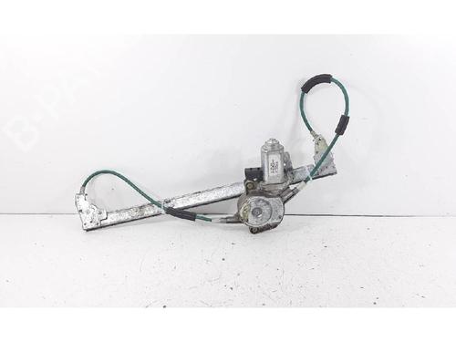 Used Front right window mechanism FIAT PUNTO (176_) 1.7 D (57 hp) 27937106
