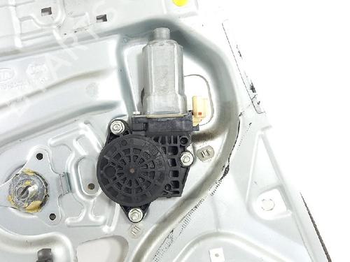 Rear left window mechanism KIA SPORTAGE II (JE_, KM_) 2.0 16V 4WD | BP27951978C24 