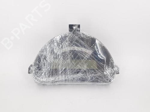 Instrument cluster CITROËN C2 (JM_) 1.1 | BP27963925C47 