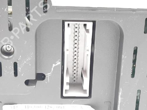 Kombiinstrument AUDI A6 C5 (4B2, 4B4) 2.5 TDI | BP27946089C47 