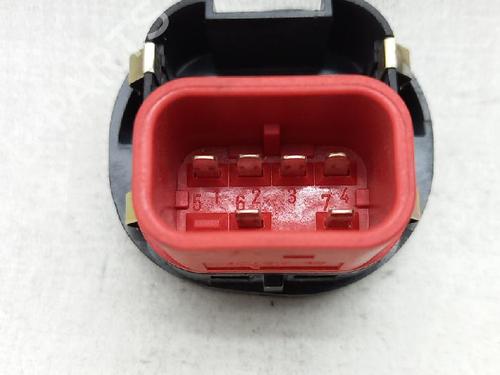 Right front window switch FORD FIESTA V (JH_, JD_) 1.4 TDCi | BP27937044I26