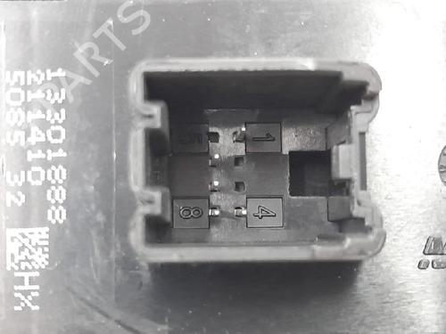 Fensterheberschalter links hinten OPEL MOKKA / MOKKA X (J13) 1.4 (_76) | BP27947115I29 