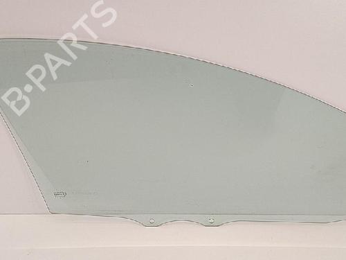 Front left door window CITROËN C1 (PM_, PN_) 1.0 | BP27942106C18