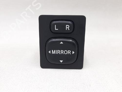 Mirror switch TOYOTA YARIS (_P9_) 1.3 VVT-i (SCP90_, SCP90R) | BP27951053I25 