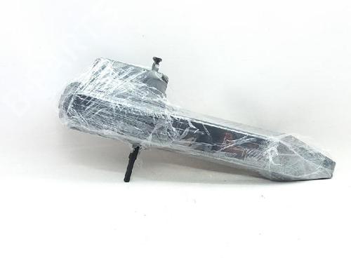 Rear right exterior door handle FORD FIESTA V (JH_, JD_) 1.4 16V | BP27963893C130 