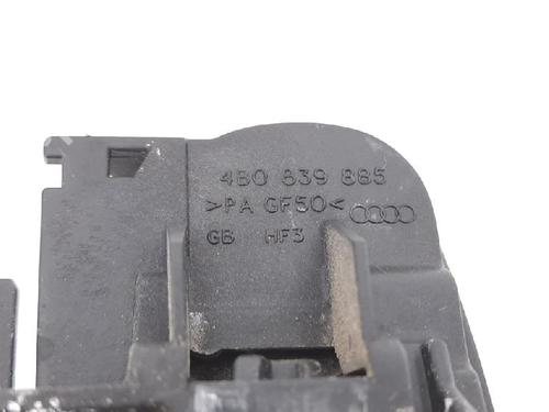 Høyre foran utvendig håndtak AUDI A4 B6 (8E2) 2.0 | BP27947872C129 
