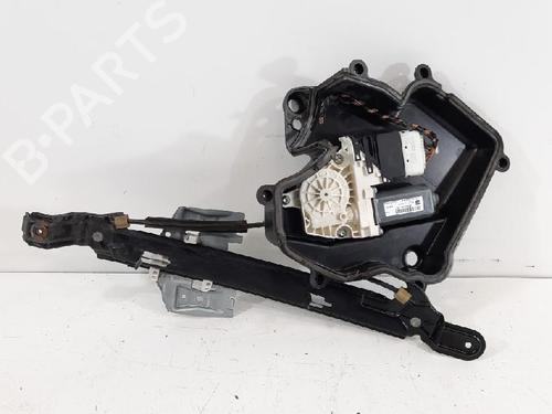 Rear right window mechanism SEAT LEON (1P1) 1.6 | BP27948461C25 