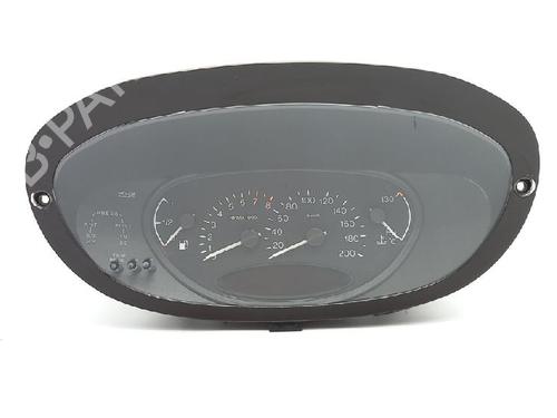 Instrument cluster LANCIA Y (840_) 1.2 (840AA, 840AF1A) | BP27965540C47 